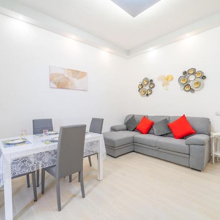 Domo Nora 2 Apartment Olbia Exterior photo