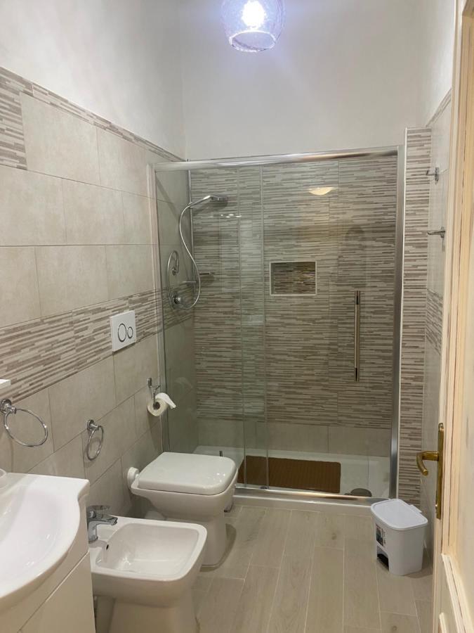 Domo Nora 2 Apartment Olbia Exterior photo
