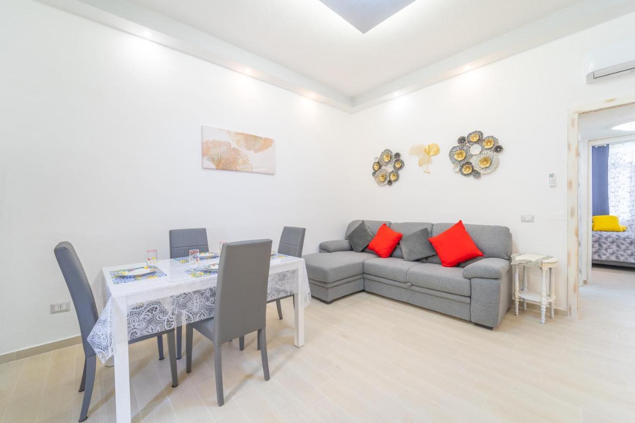 Domo Nora 2 Apartment Olbia Exterior photo