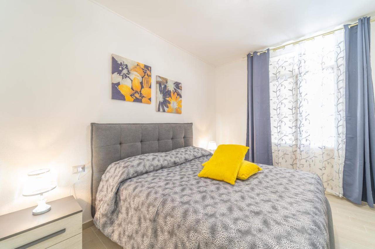 Domo Nora 2 Apartment Olbia Exterior photo