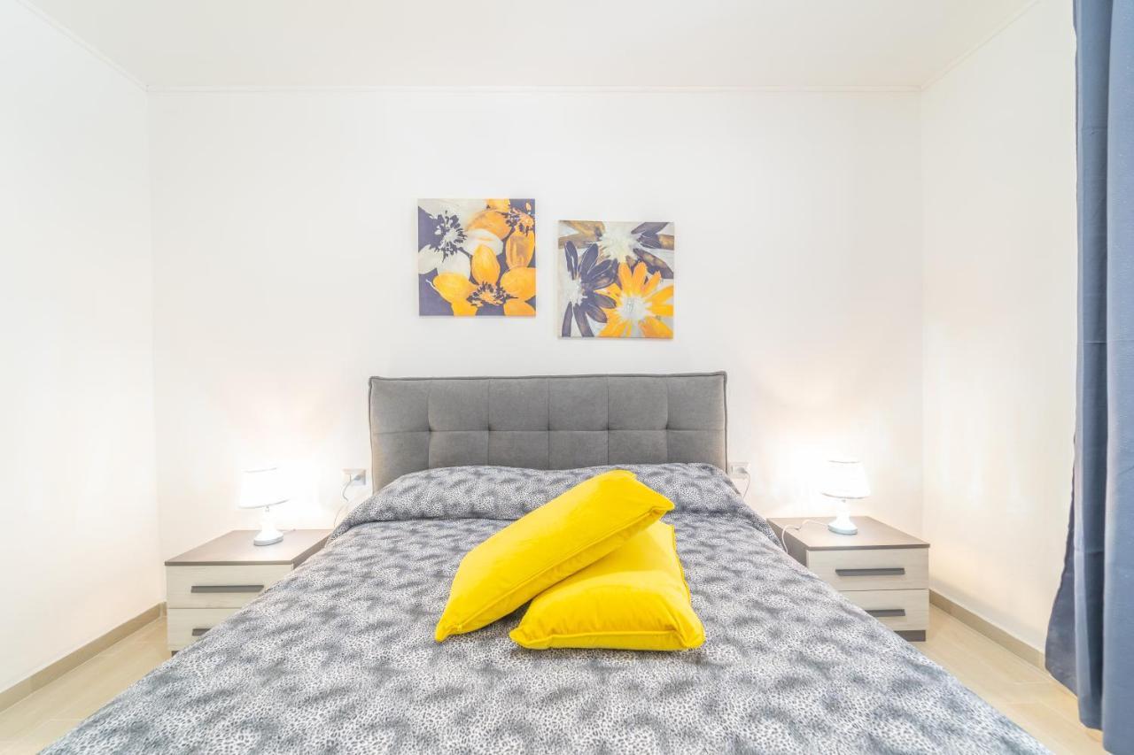 Domo Nora 2 Apartment Olbia Exterior photo