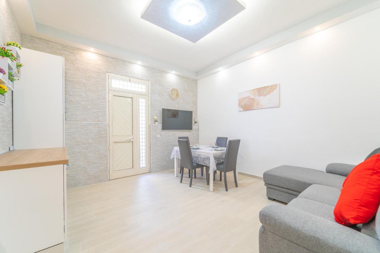 Domo Nora 2 Apartment Olbia Exterior photo