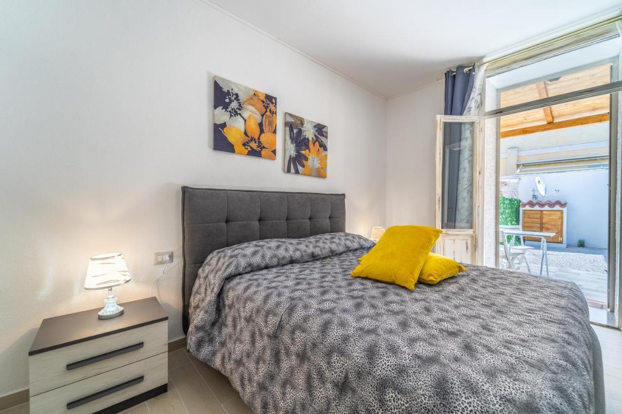 Domo Nora 2 Apartment Olbia Exterior photo